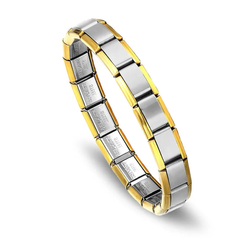 Italian Bracelet Mix