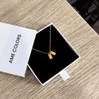 Cadena Doble Placa 5mm