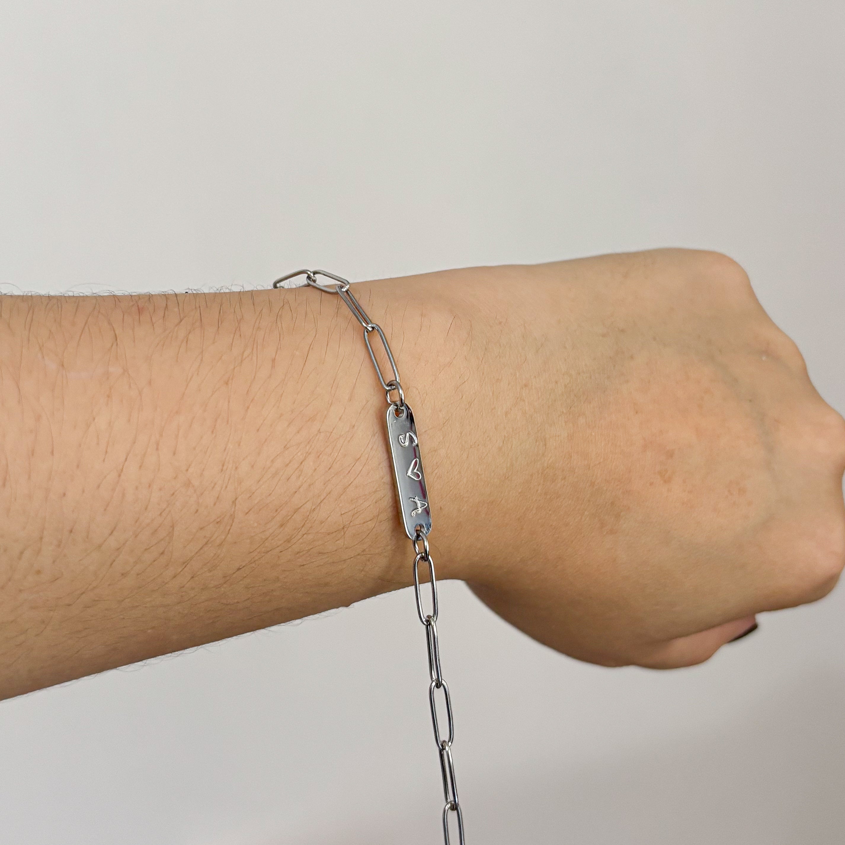 Duo Esclava Link Personalizada