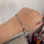 Choker Éclat West