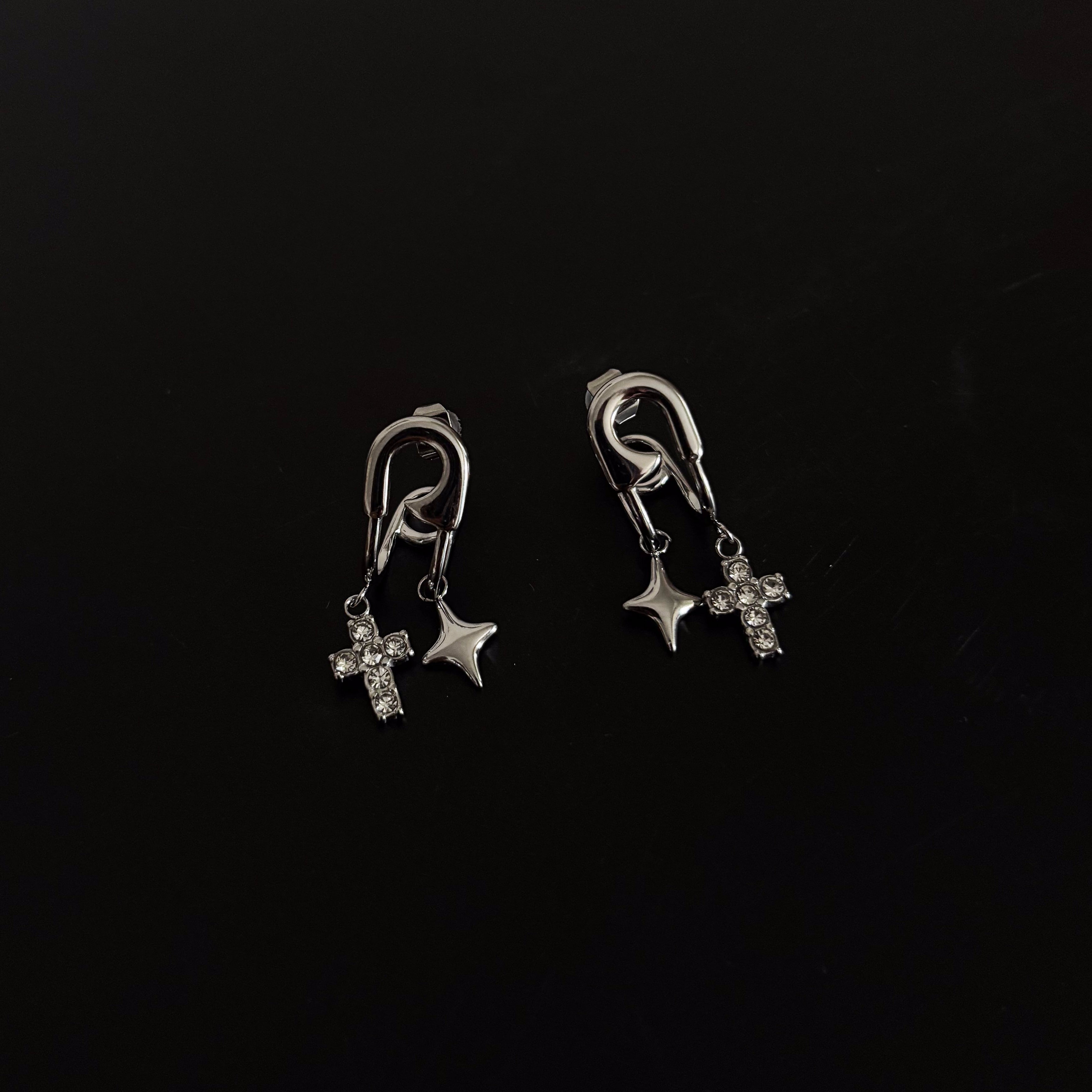Aretes Wide
