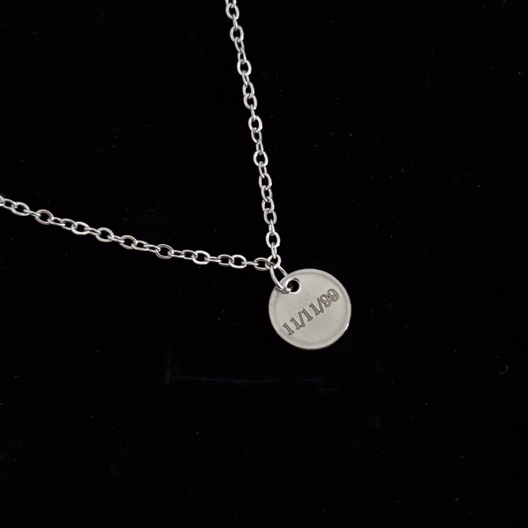 Collar 10mm Personalizado