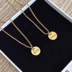 Collar 10mm Personalizado