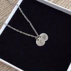 Collar 10mm Personalizado