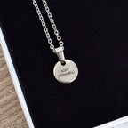 Collar 12mm Personalizado