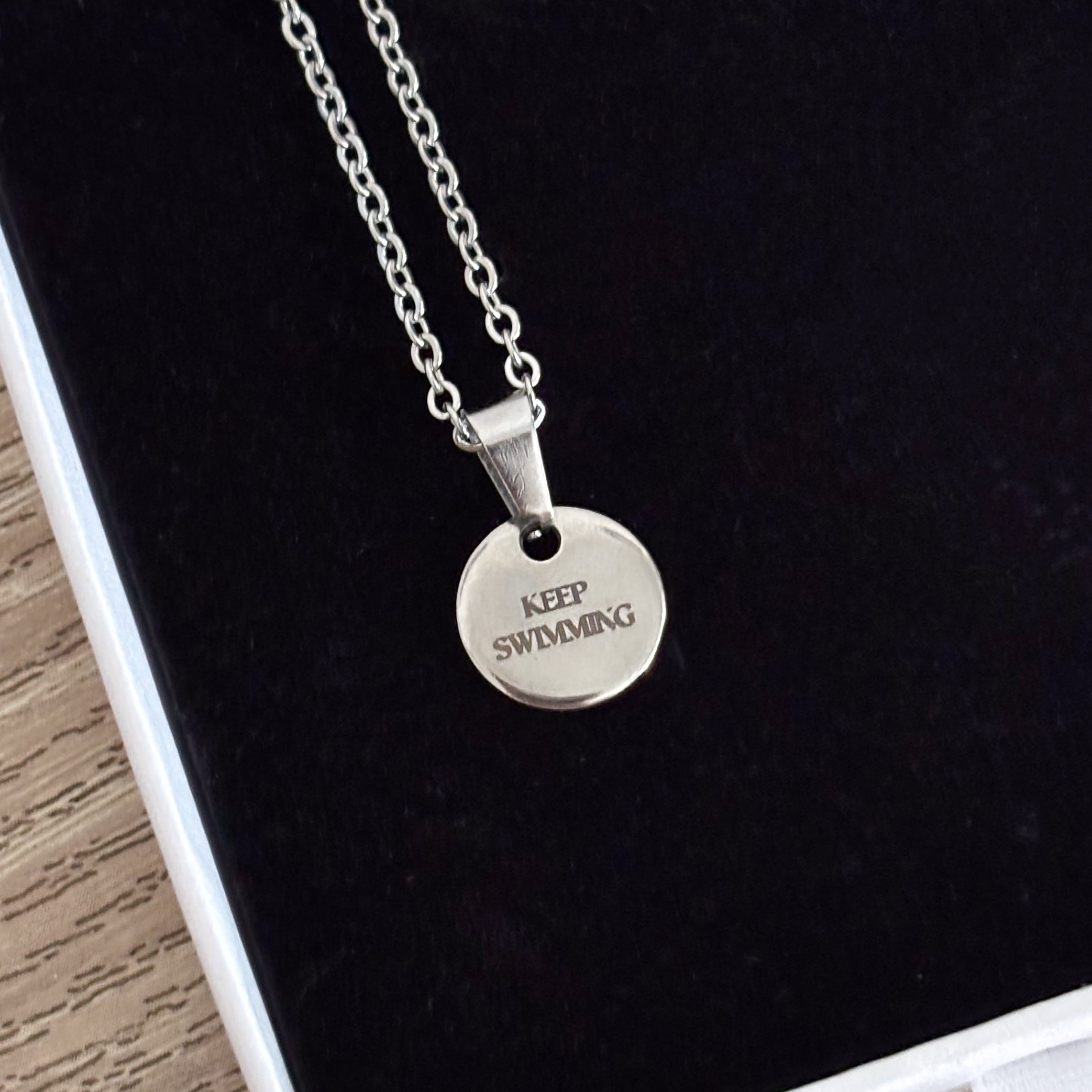Collar 12mm Personalizado