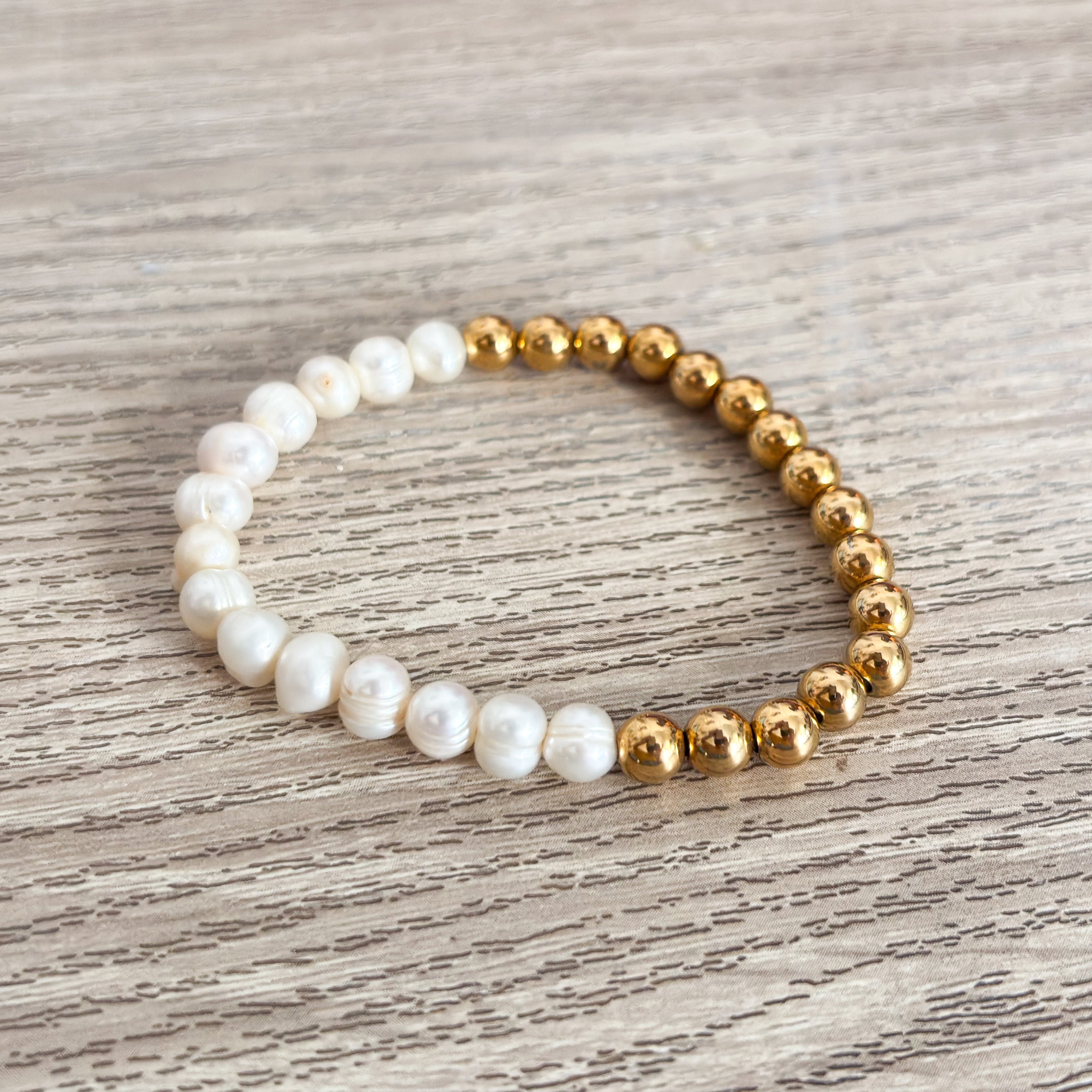Pulsera Symphonie