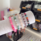 Pulsera de Piedras Naturales