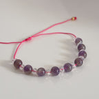 Pulsera de Piedras Naturales