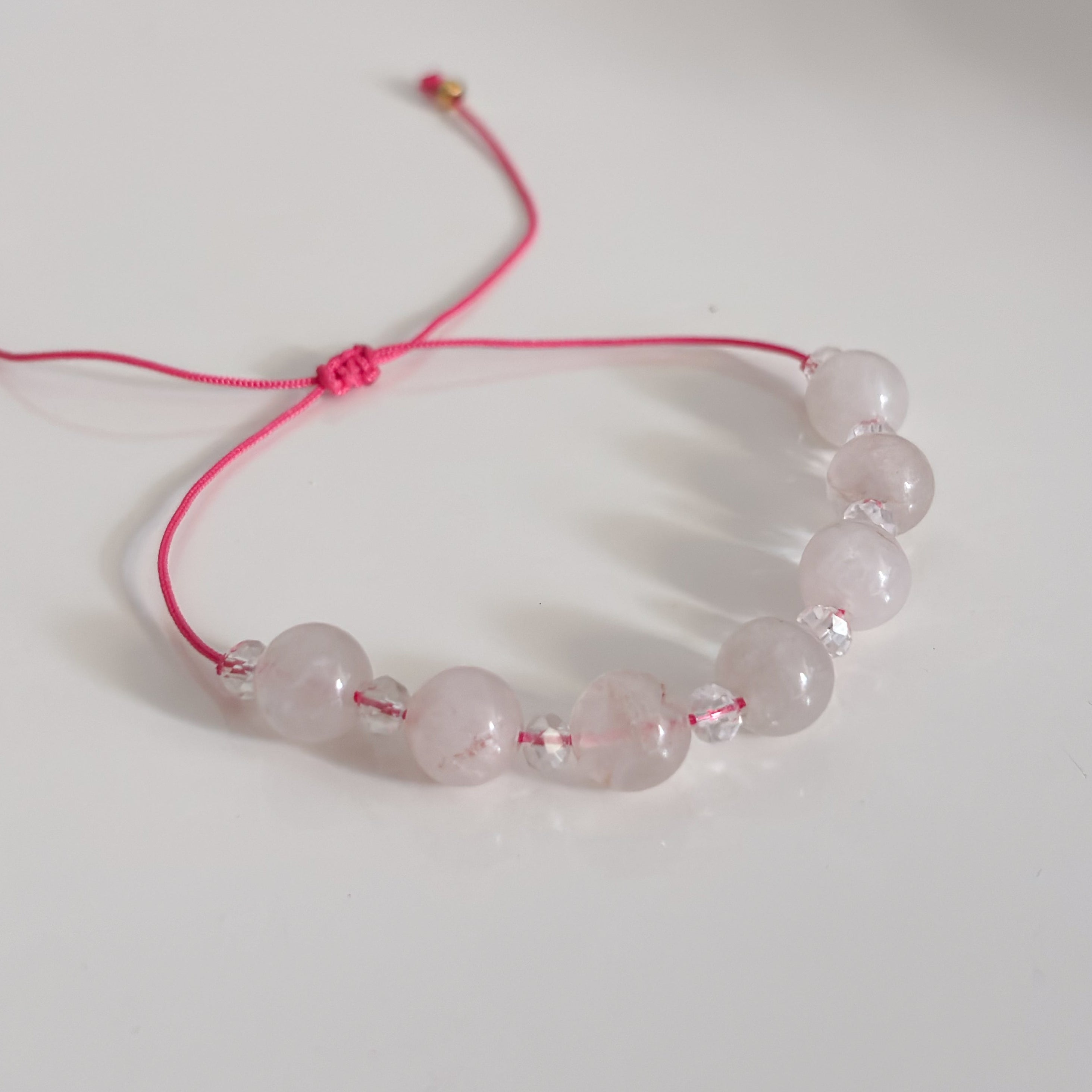 Pulsera de Piedras Naturales