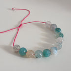 Pulsera de Piedras Naturales
