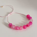 Pulsera de Piedras Naturales