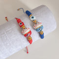 Pulsera Fortunata Gato