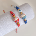 Pulsera Fortunata Gato