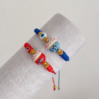 Pulsera Fortunata Gato
