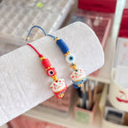 Pulsera Fortunata Gato