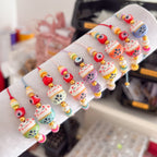 Pulsera Kismet Gato de la Suerte