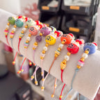 Pulsera Kismet Gato de la Suerte