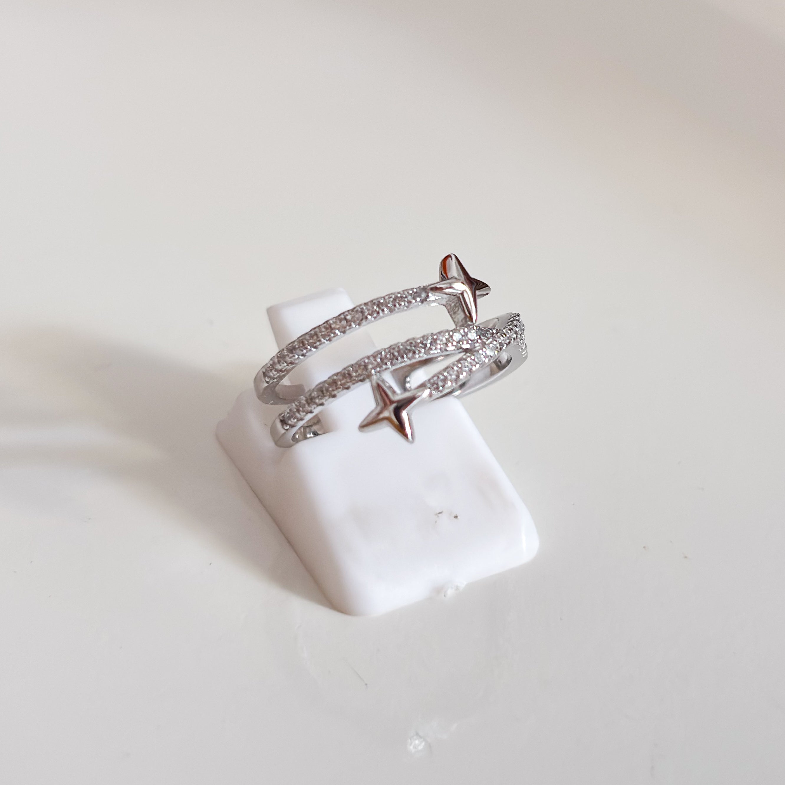 Anillo Constellation S925