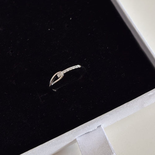 Anillo Barette S925