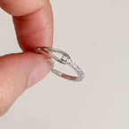 Anillo Barette S925