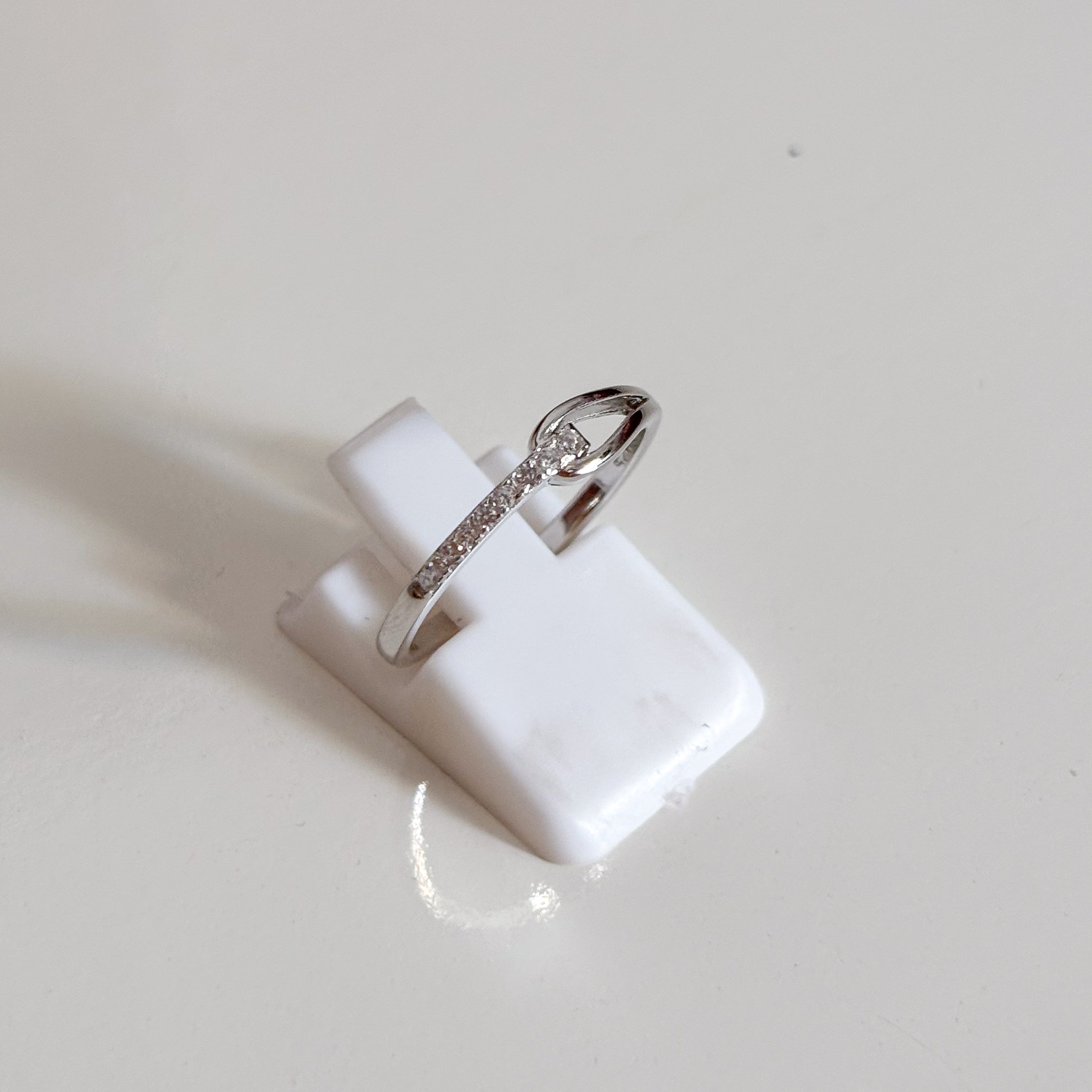 Anillo Barette S925