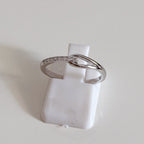 Anillo Barette S925