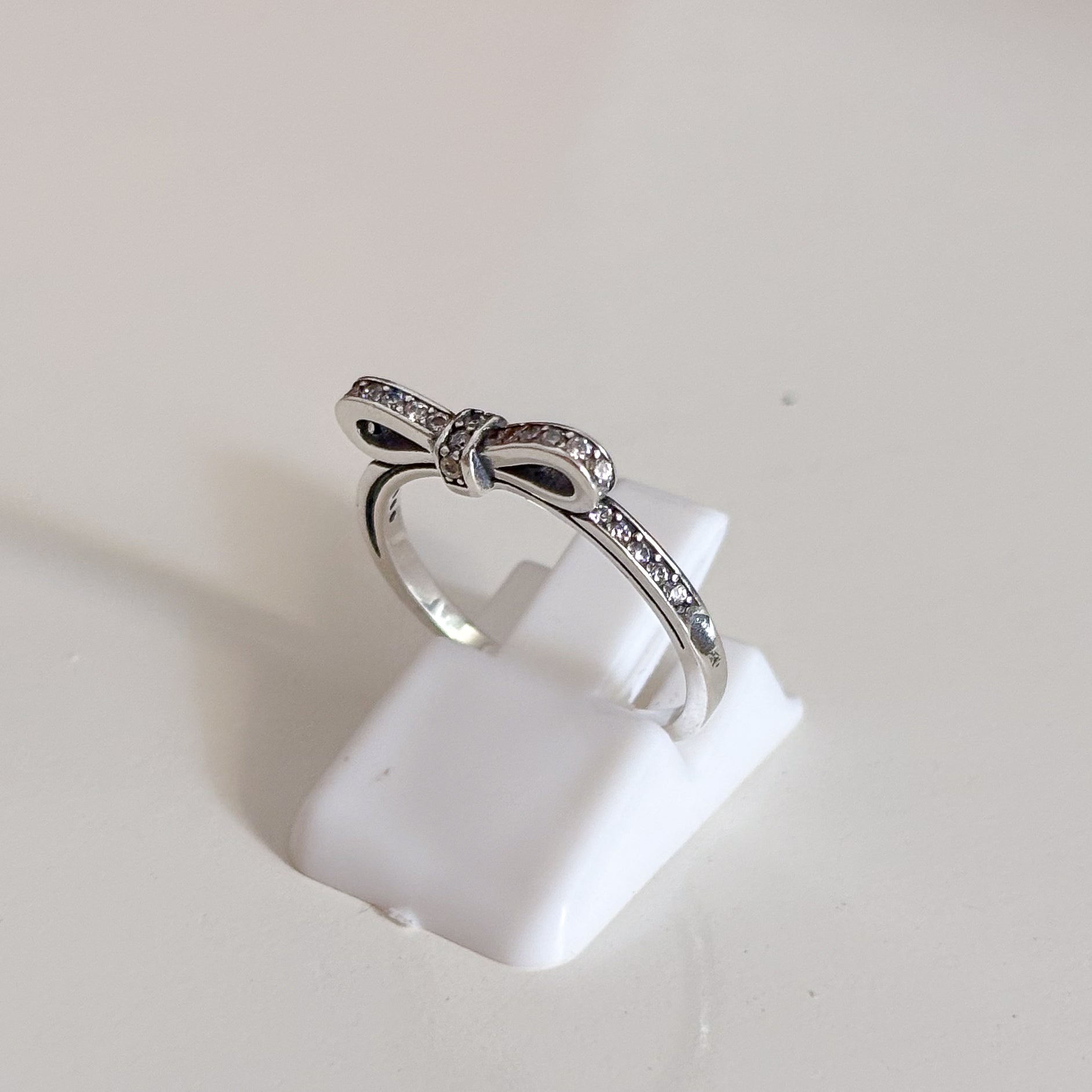 Anillo Ruban S925