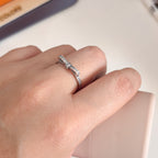 Anillo Ruban S925