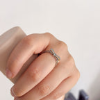Anillo Ruban S925