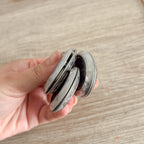 Llavero Relicario Nara