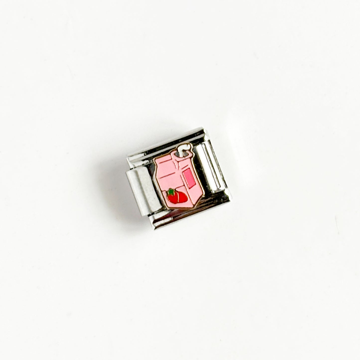 Charm Jugo Pink