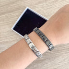 Set Pulseras Italiana