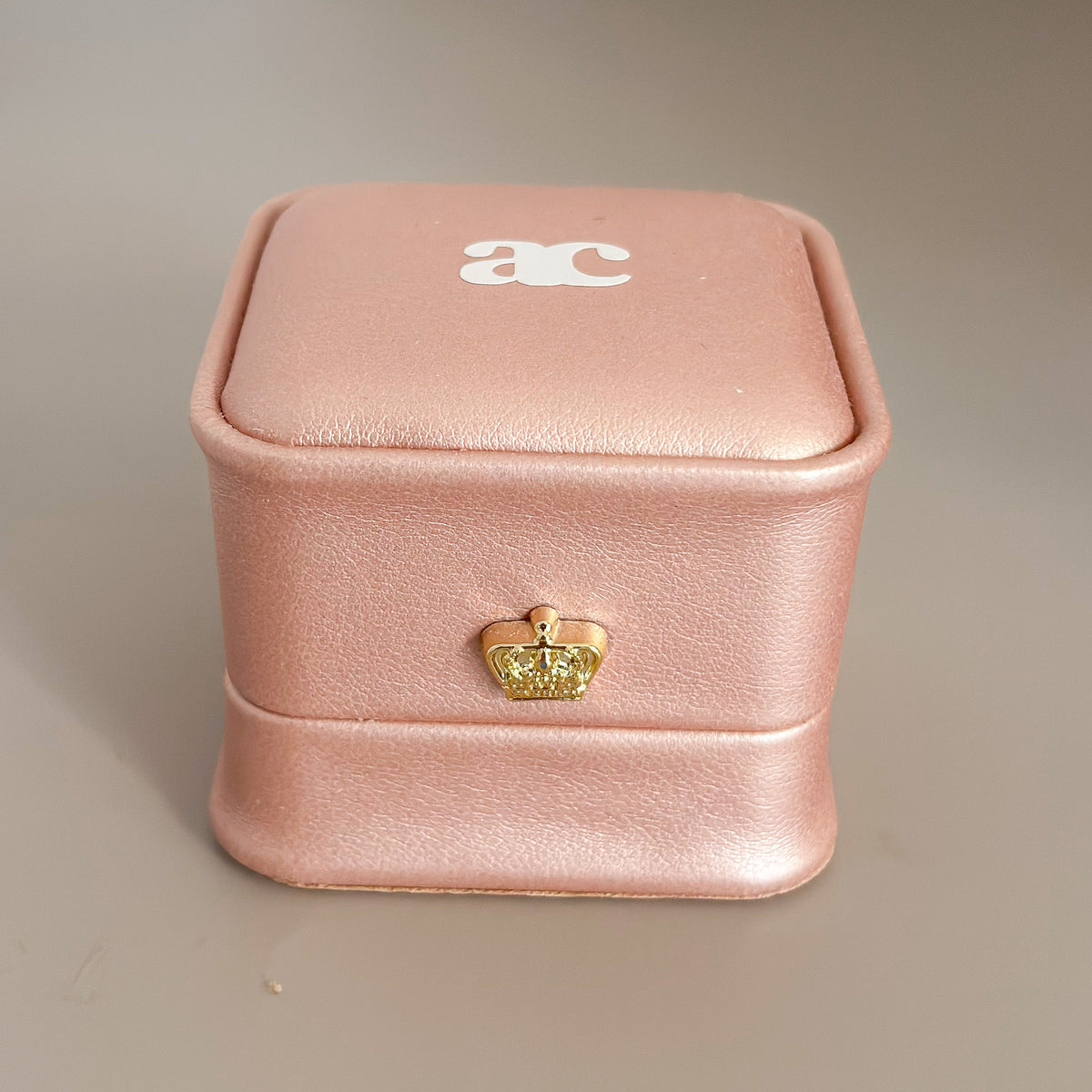 Caja para Anillo