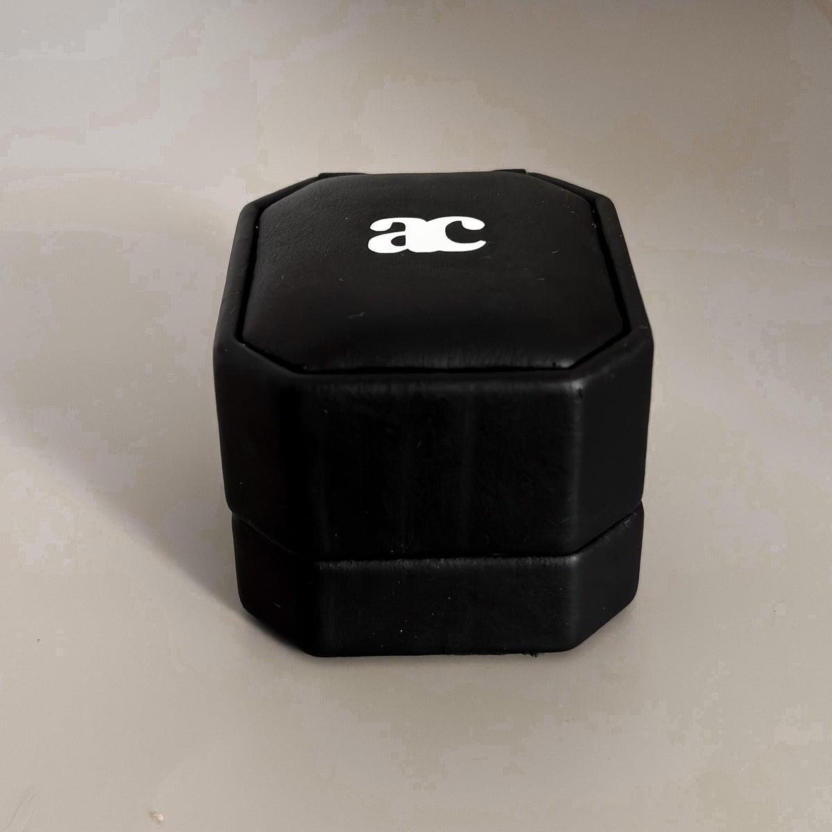 Caja para Anillo