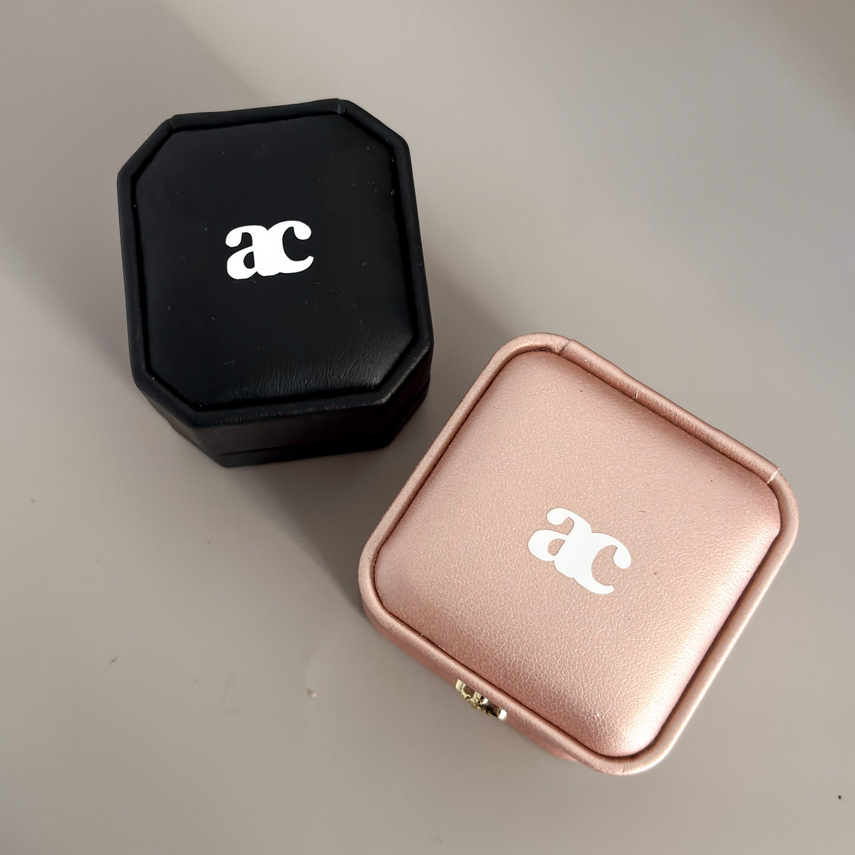 Caja para Anillo