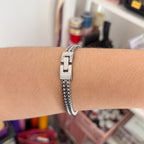 Brazalete Grid