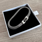 Brazalete Grid