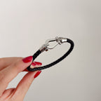 Pulsera de Cuero
