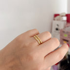Anillo Diana