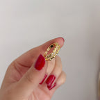 Anillo Diana