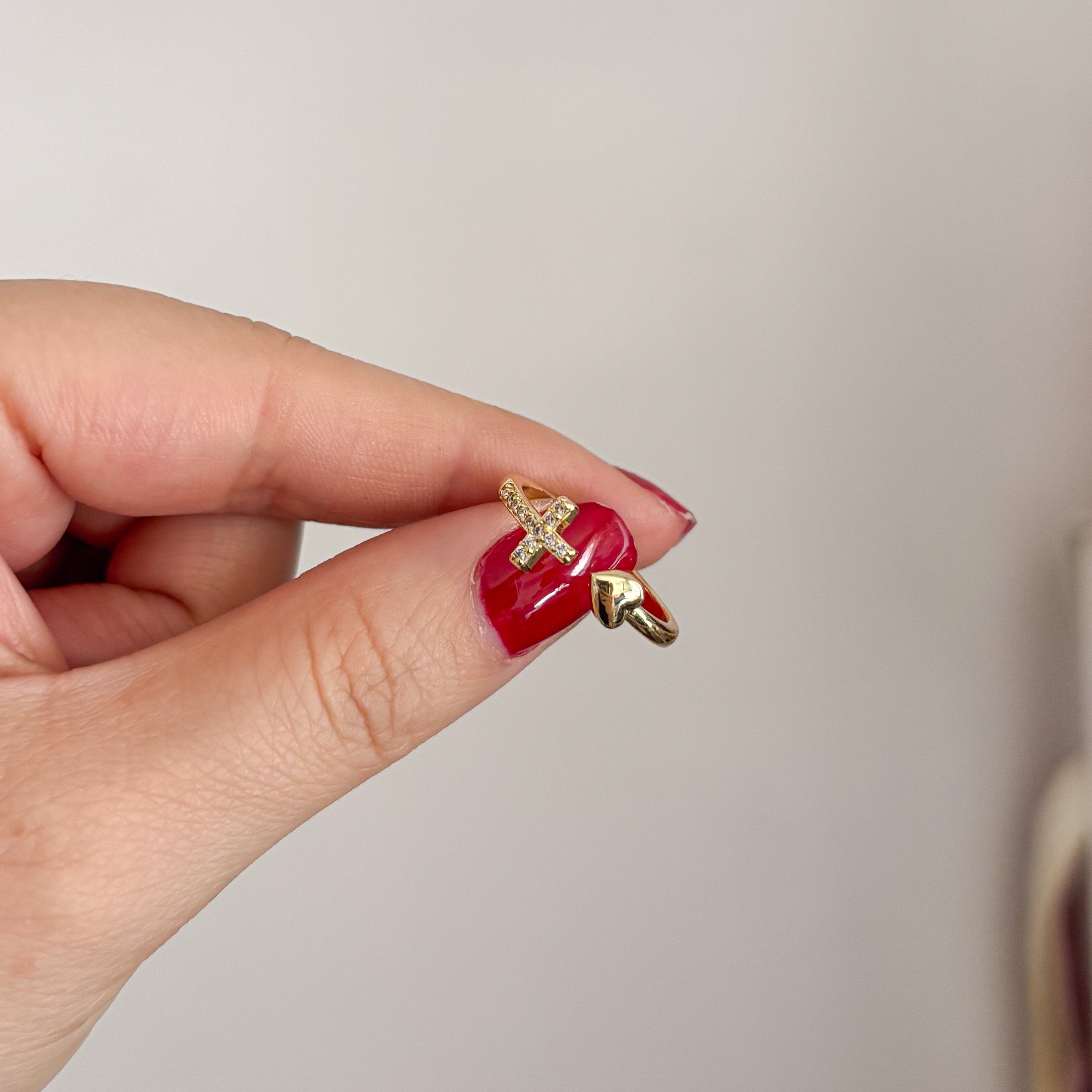 Anillo Cruz
