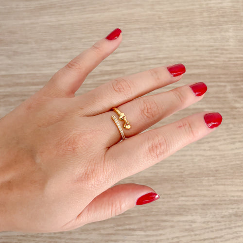 Anillo Loli
