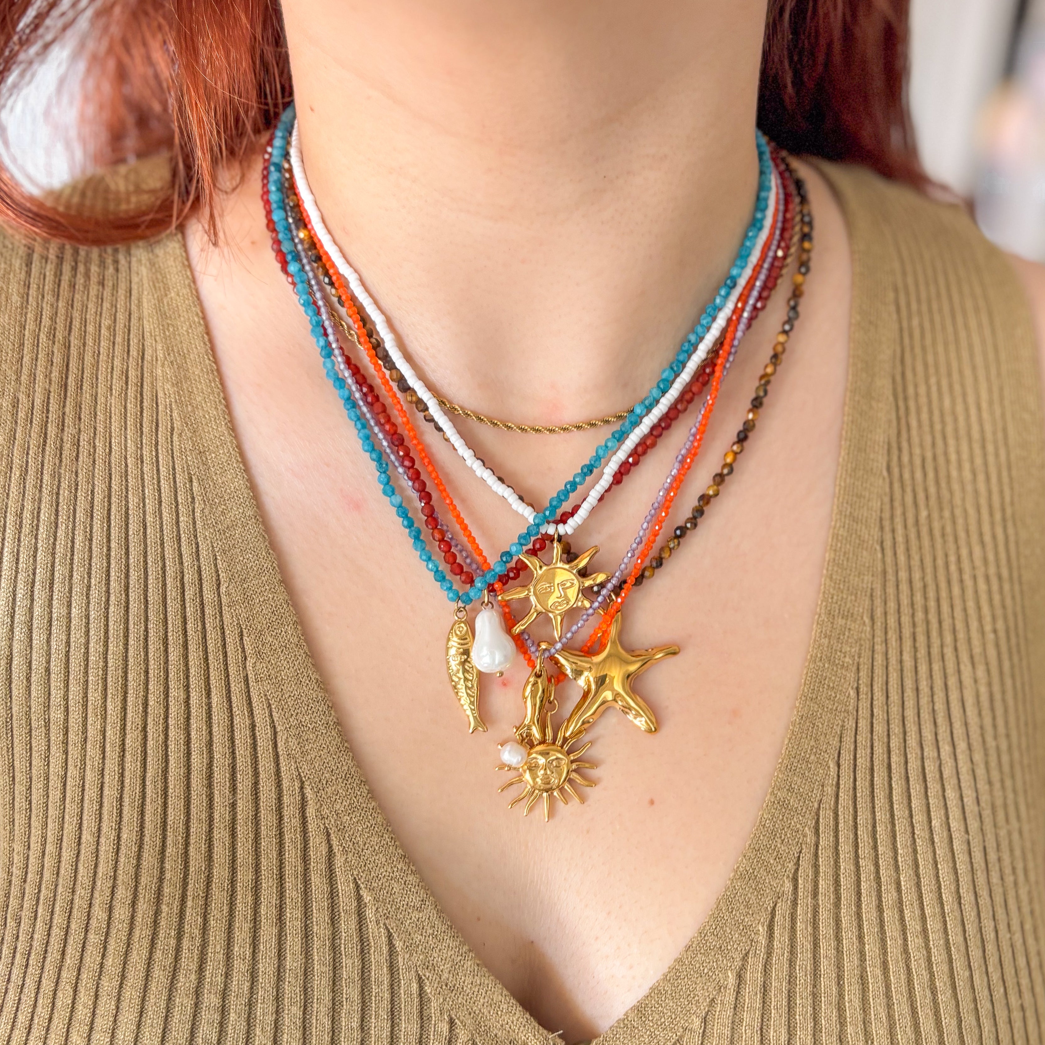 Collares Balandra