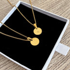 Set de 2 Collares 12mm