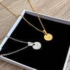 Set de 2 Collares 12mm