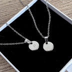 Set de 2 Collares 12mm