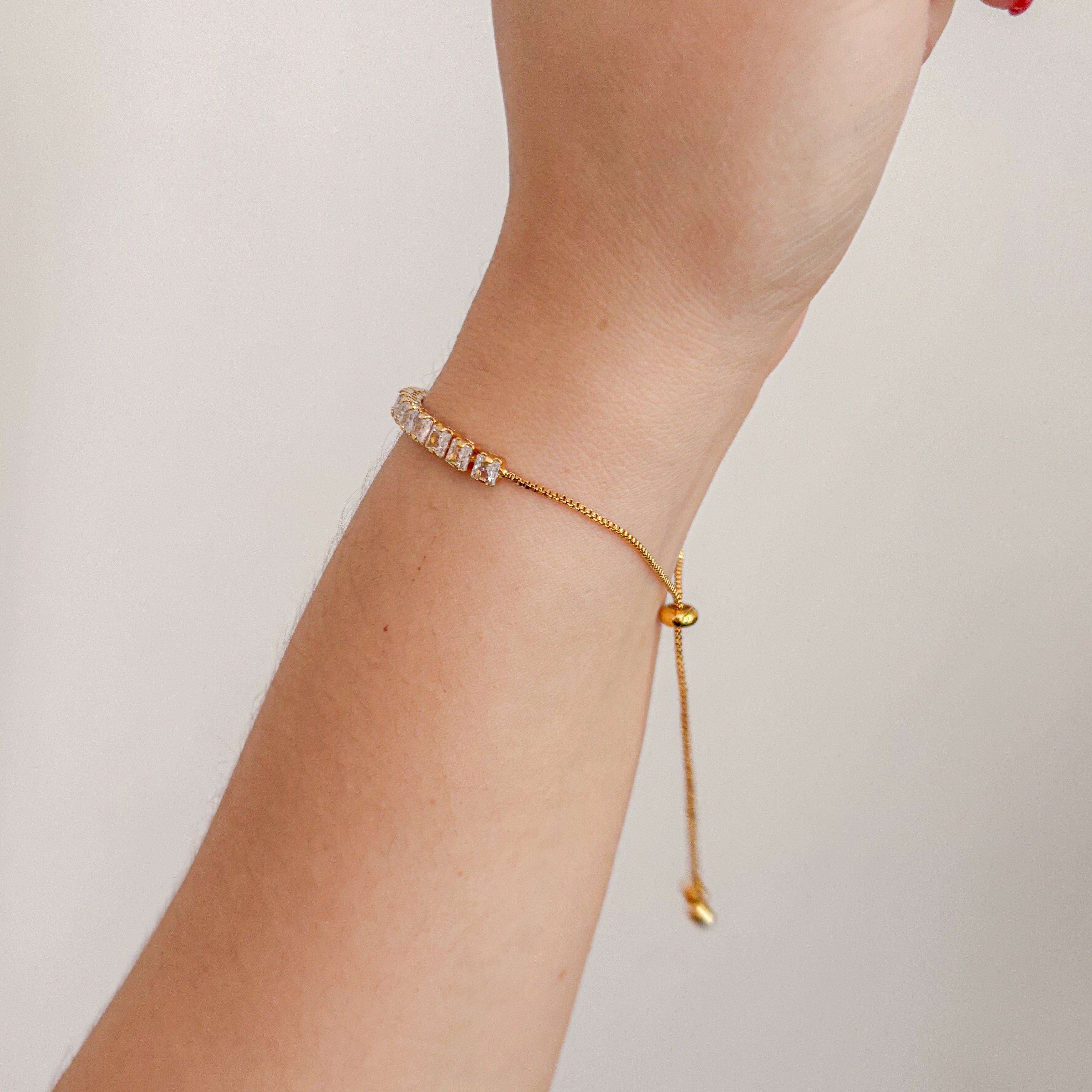 Brazalete Stella