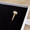 Anillo Alba