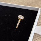 Anillo Alba